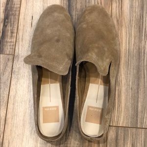 Dolce Vita mules